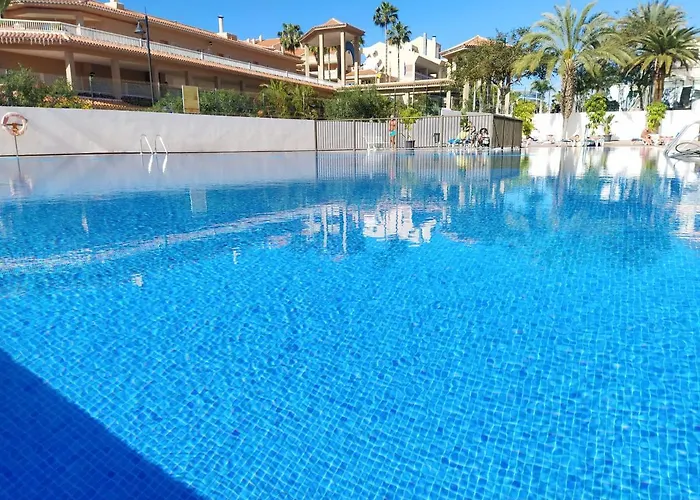 Torres Del Sol Luxury Americas * Playa de las Americas (Tenerife)