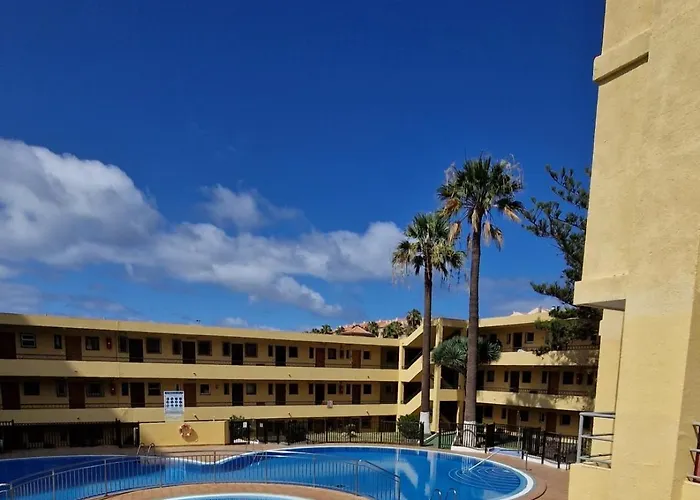 Torres Del Sol Luxury Americas Playa de las Americas (Tenerife)